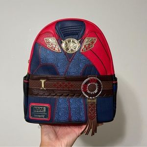 Disney - Marvel Dr. Strange Loungefly